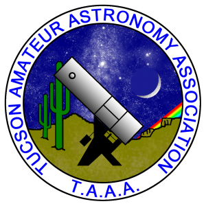Tucson Amateur Astronomy Association