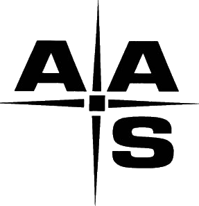 American Astronomical Society American Astronomical Society