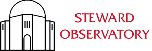Steward Observatory Steward Observatory