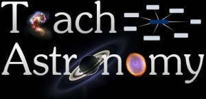 Teach Astronomy Teach Astronomy